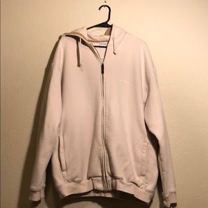 Men’s Columbia Sweater